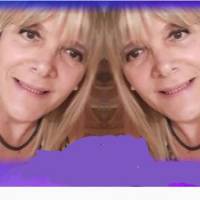   Mujer de 70 años Villa Devoto