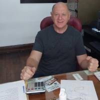   Hombre de 63 años Villa Luro