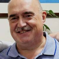   Hombre de 62 años San Martin