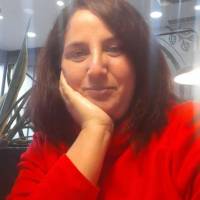  Mujer de 40 años 25 de Mayo