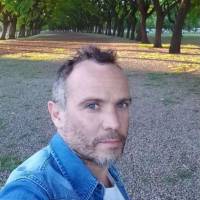   Hombre de 52 años Almagro