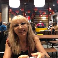   Mujer de 63 años General Rodriguez