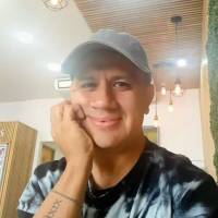   Hombre de 43 años Morón