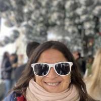   Mujer de 58 años Parque Avellaneda