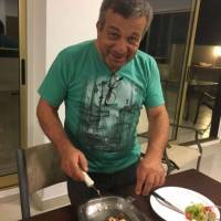   Hombre de 66 años Liniers
