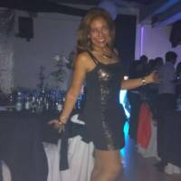   Mujer de 57 años Monserrat