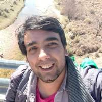   Hombre de 54 años Córdoba