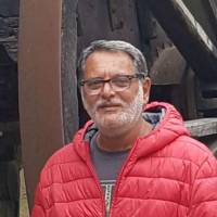  Hombre de 61 años Mar del Plata