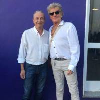   Hombre de 69 años Villa del Parque