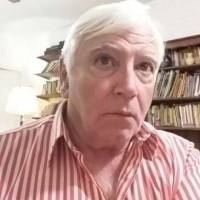   Hombre de 70 años Morón