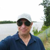   Hombre de 70 años San Fernando