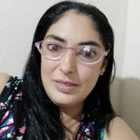   Mujer de 50 años Capilla del Monte