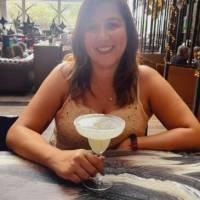   Mujer de 41 años Boedo
