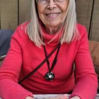   Mujer de 88 años Recoleta