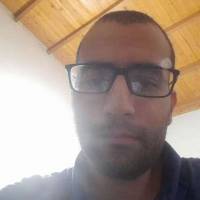   Hombre de 31 años Medellin