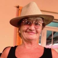   Mujer de 74 años Salta