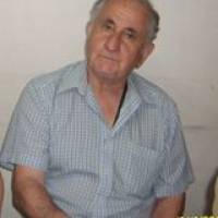   Hombre de 84 años Floresta