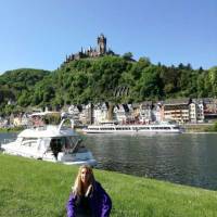   Mujer de 59 años Moreno