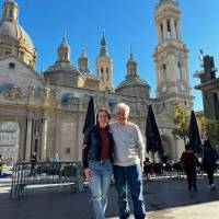   Hombre de 70 años Abasto
