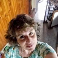   Mujer de 59 años Olivos