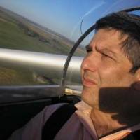   Hombre de 62 años San Isidro