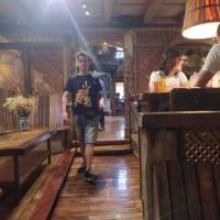   Hombre de 52 años La Matanza