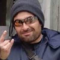   Hombre de 50 años Puerto Deseado