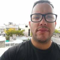   Hombre de 33 años Balvanera