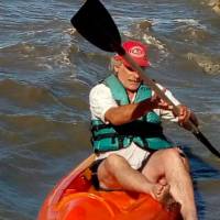   Hombre de 62 años Monte Grande