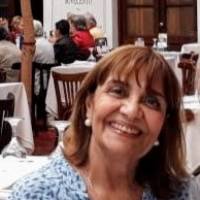   Mujer de 80 años Villa Crespo