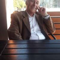   Hombre de 75 años Villa General Mitre