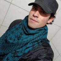   Hombre de 31 años San Luis