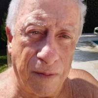   Hombre de 74 años Parque Patricios