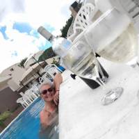   Mujer de 57 años Alte. Brown