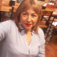   Mujer de 59 años Merlo