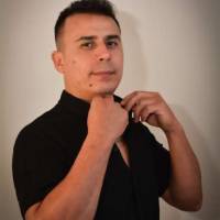   Hombre de 50 años Merlo