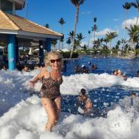   Mujer de 75 años Villa del Parque