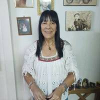   Mujer de 79 años Merlo