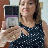   Mujer de +74 años Tres de Febrero