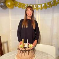   Mujer de 60 años Hurlingham