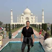   Hombre de 60 años Escobar