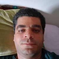   Hombre de 39 años Roma