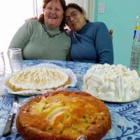   Mujer de 68 años Paraná