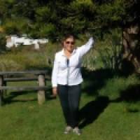   Mujer de 61 años Medellin