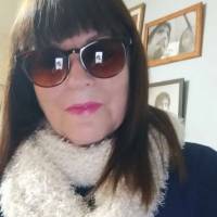   Mujer de 65 años Alte. Brown