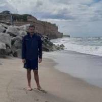   Hombre de 56 años Rosario