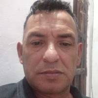   Hombre de 53 años Bernal