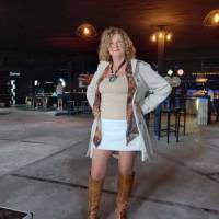   Mujer de 66 años Versalles