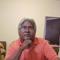   Hombre de 63 años Gustavo Madero