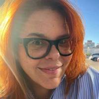   Mujer de 53 años Panama